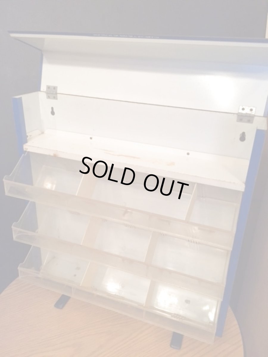 画像3: "GE" Vintage Bulb Box (3)