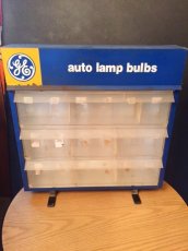 画像5: "GE" Vintage Bulb Box (5)