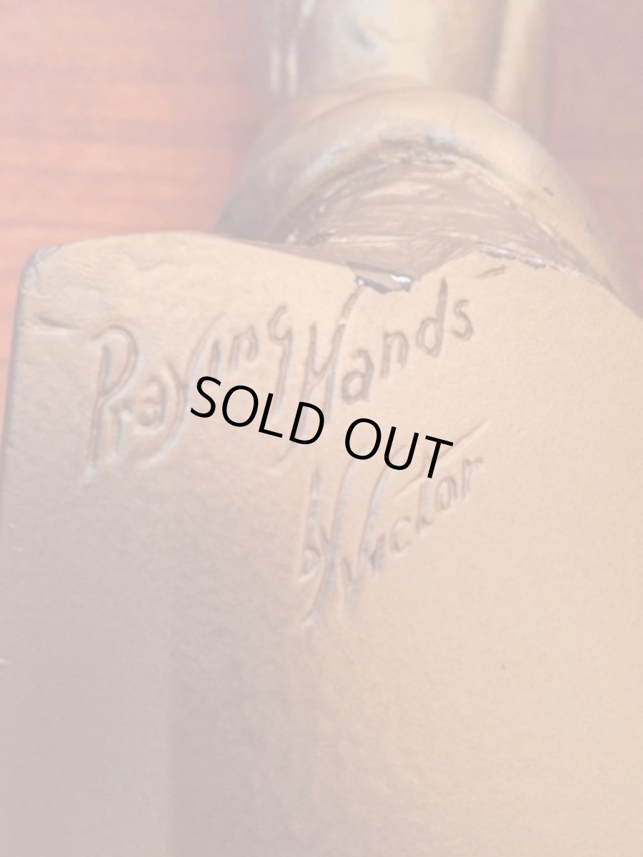 画像5: "Playing Hands" Ornament (5)