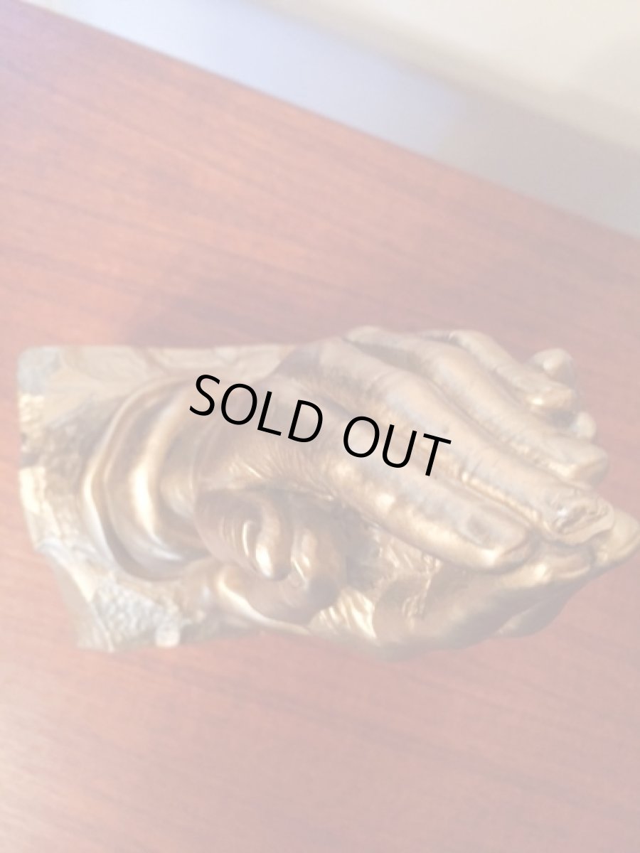 画像7: "Playing Hands" Ornament (7)