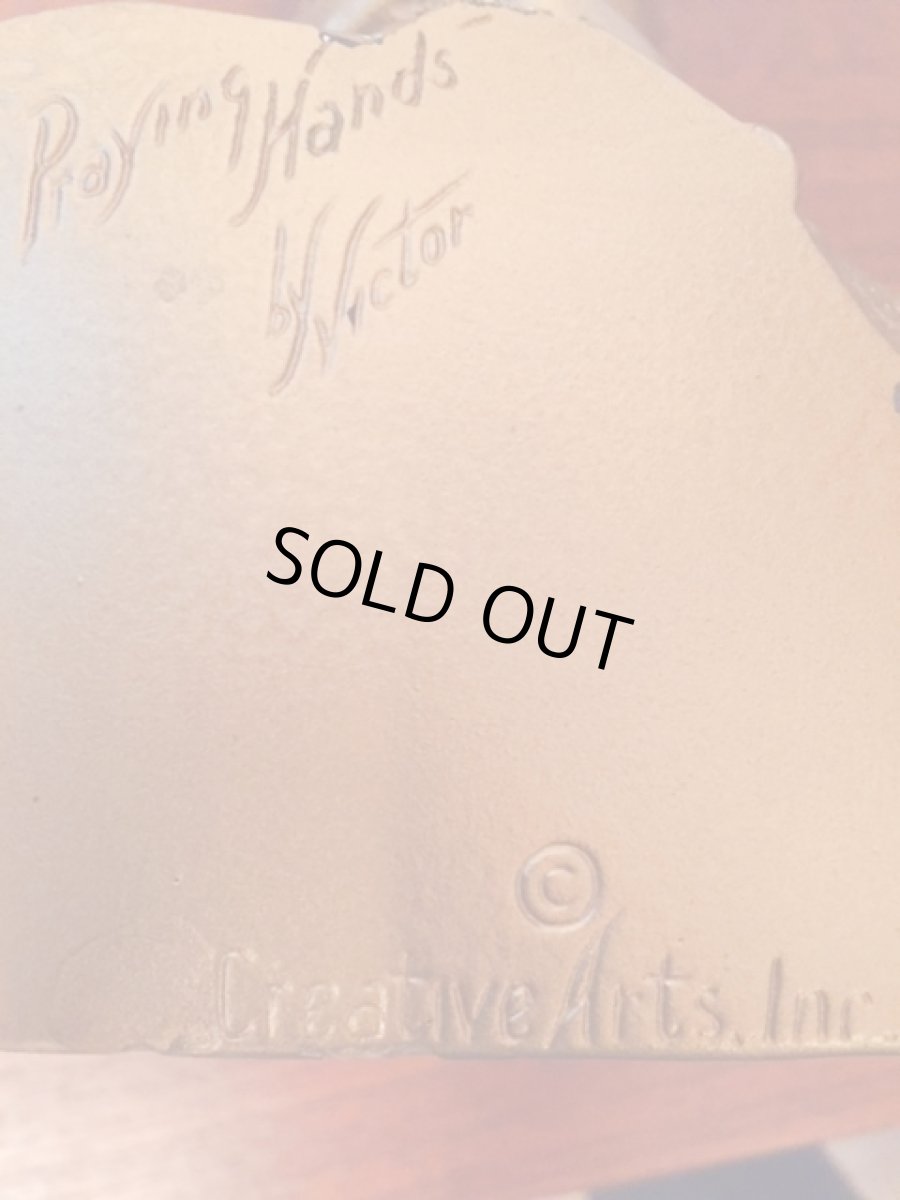 画像6: "Playing Hands" Ornament (6)