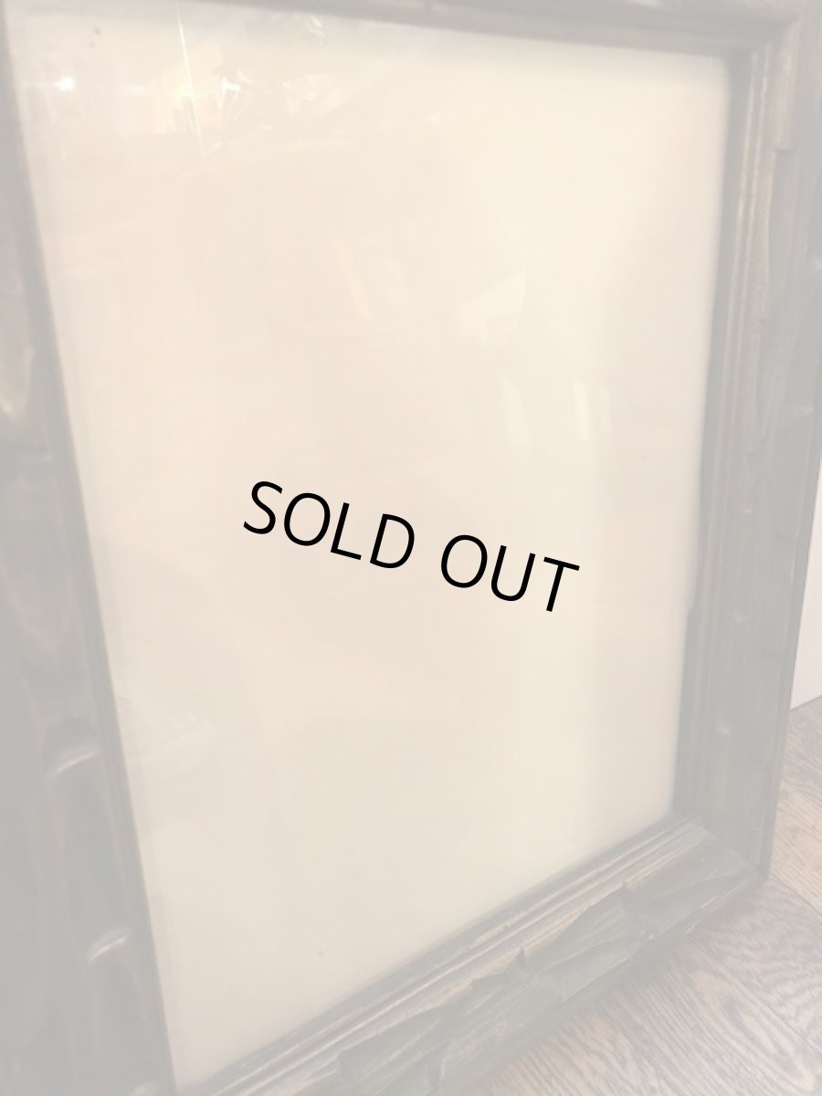 画像4: Wooden Flame (4)