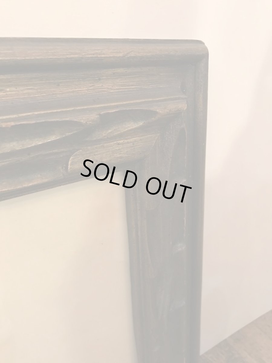 画像5: Wooden Flame (5)