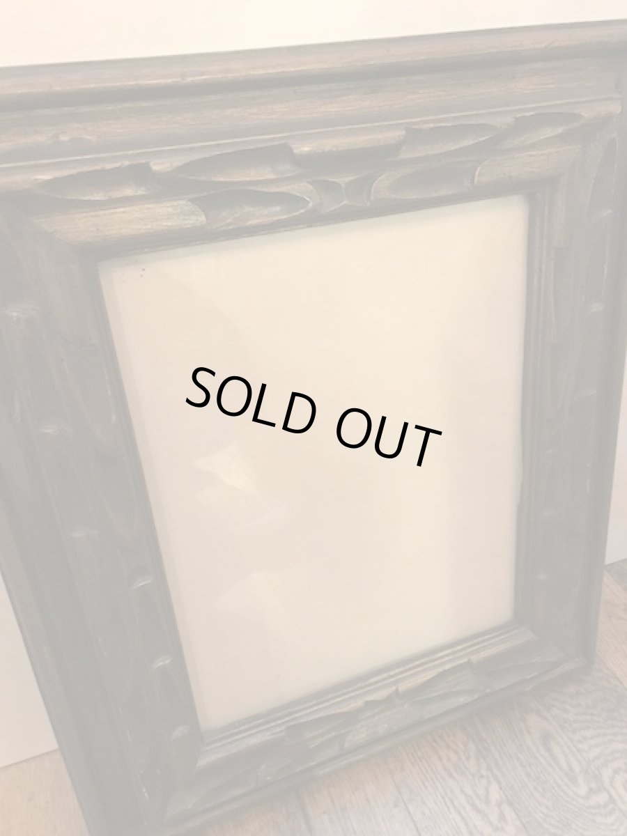 画像7: Wooden Flame (7)