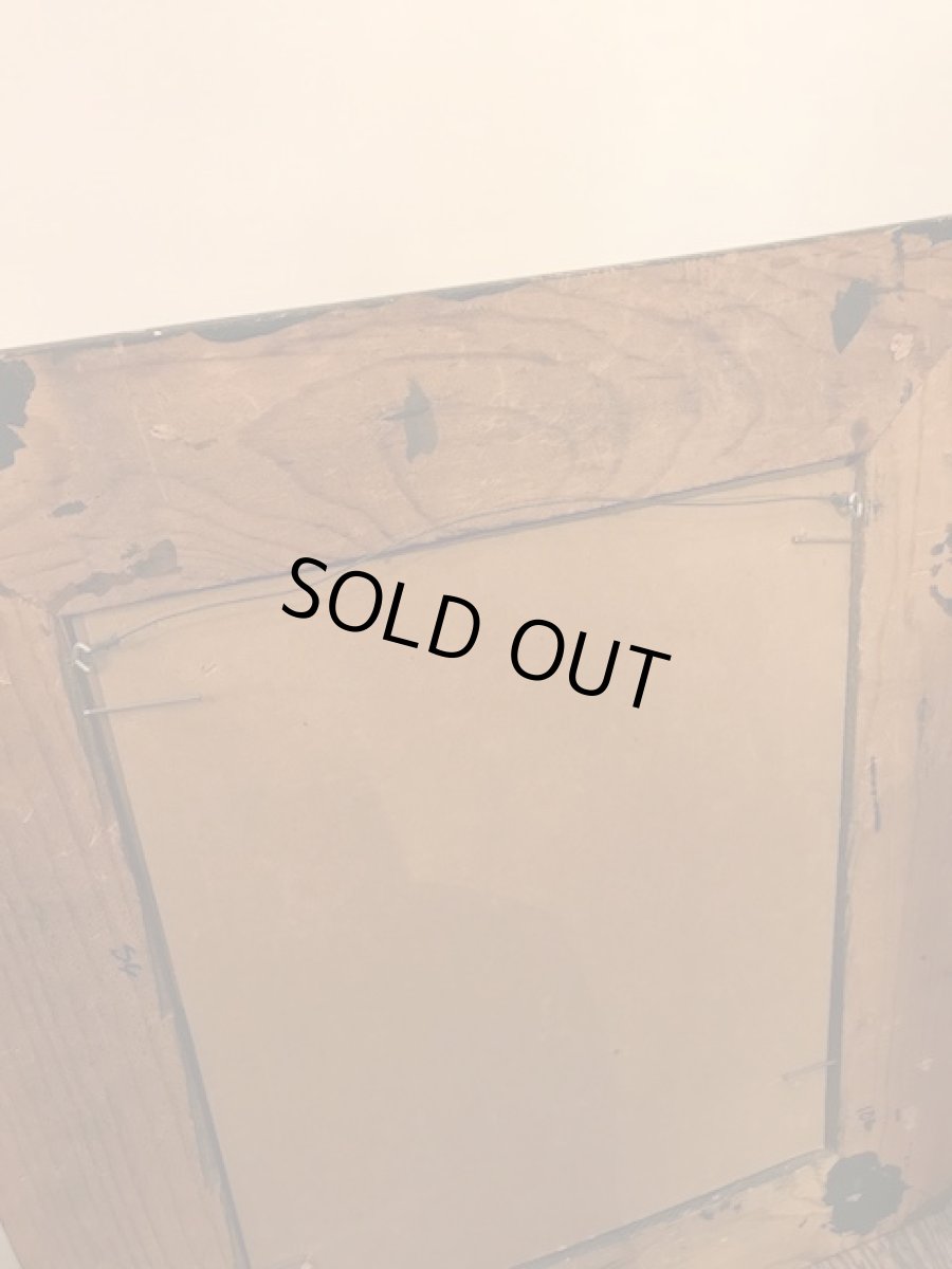 画像8: Wooden Flame (8)