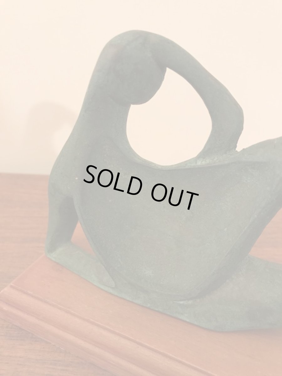 画像2: Posing Ornament (2)