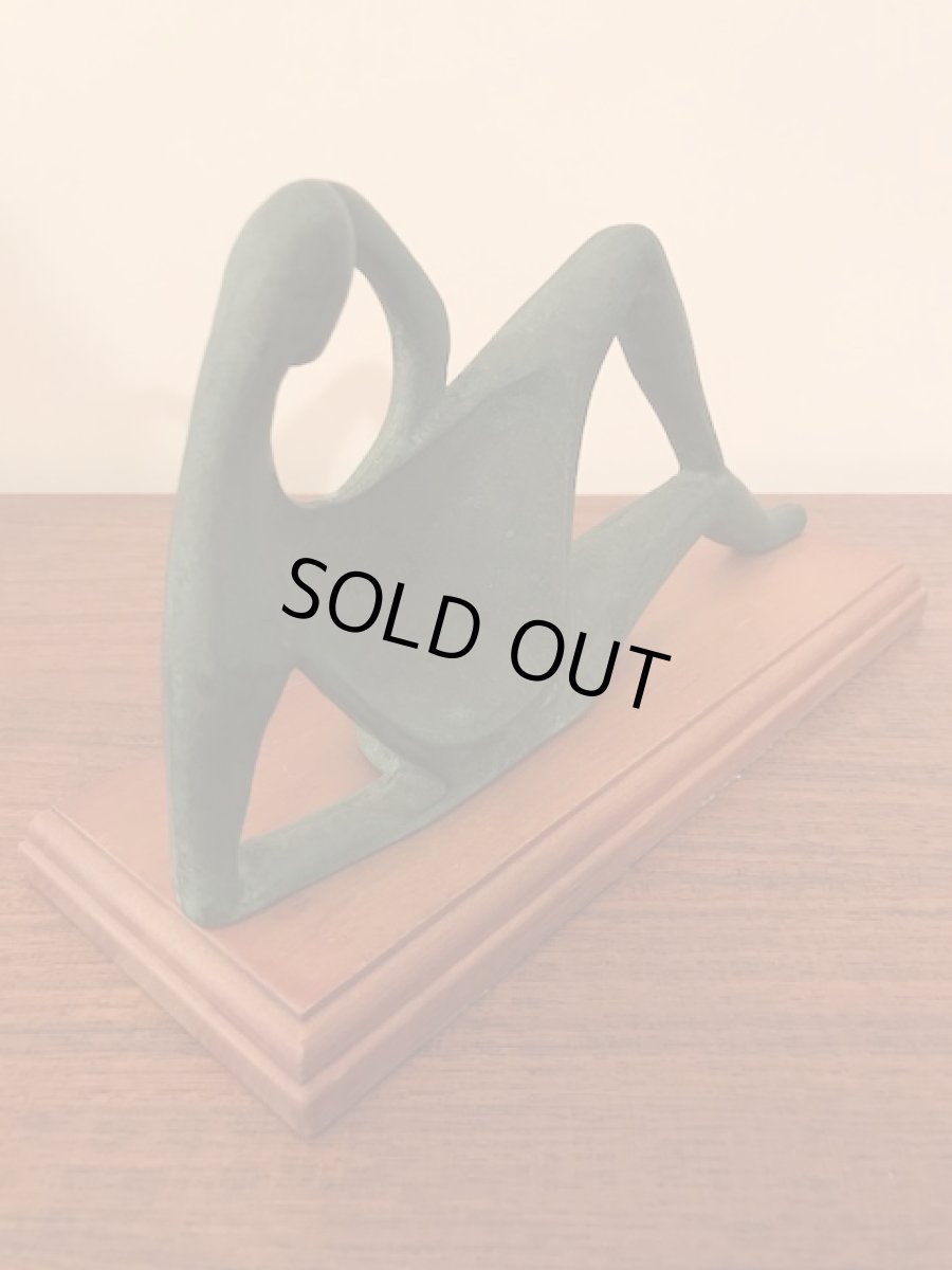 画像6: Posing Ornament (6)