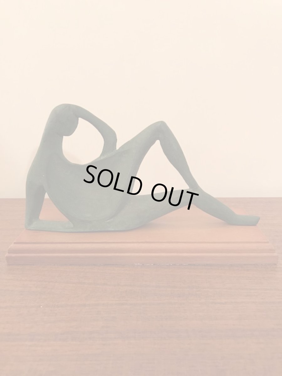 画像5: Posing Ornament (5)