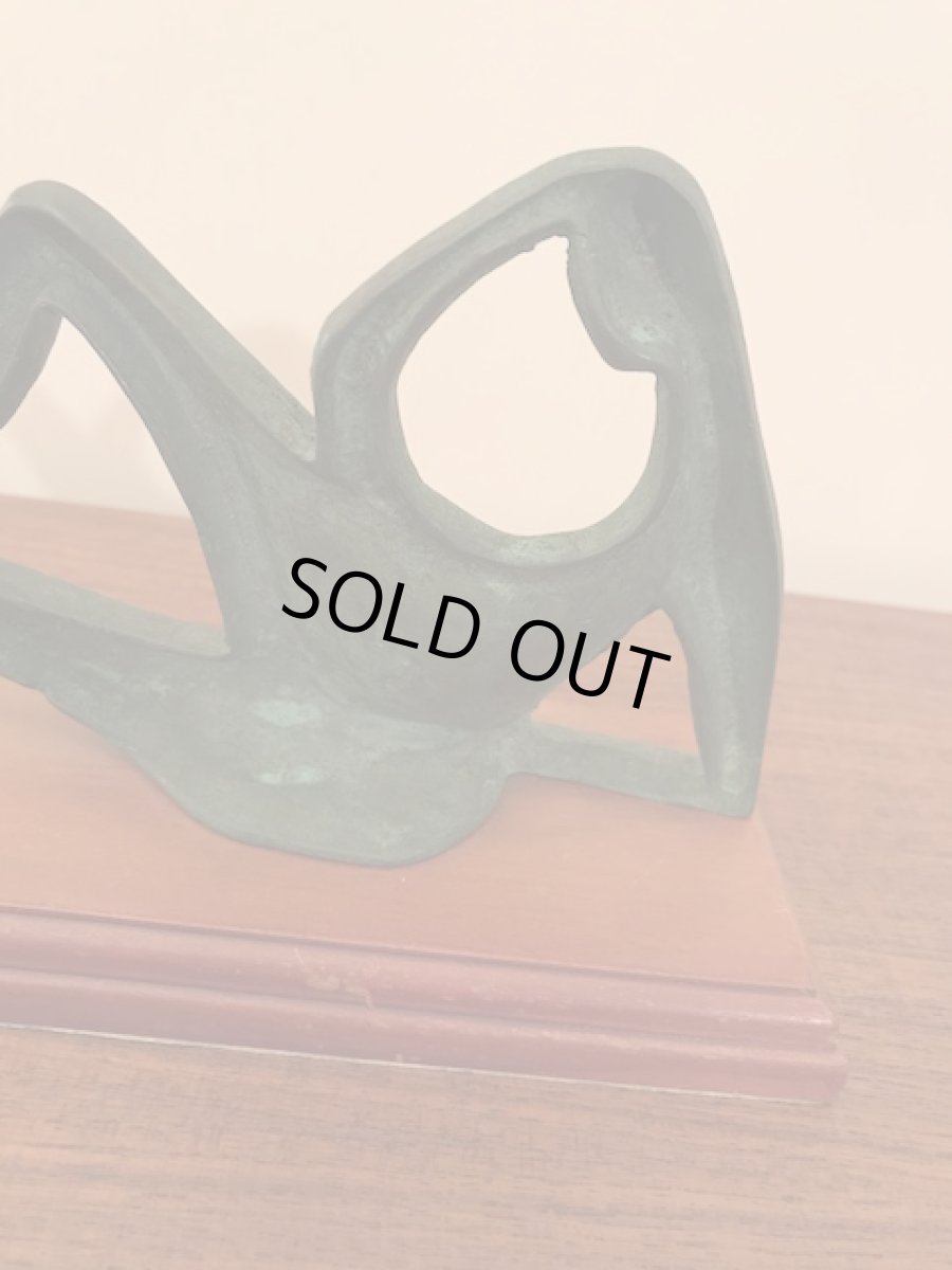 画像4: Posing Ornament (4)