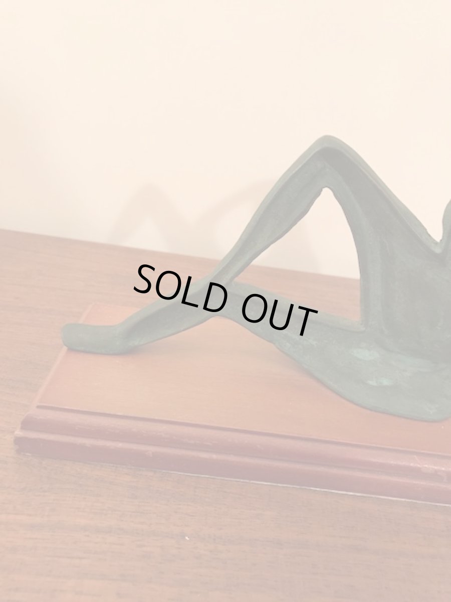 画像9: Posing Ornament (9)