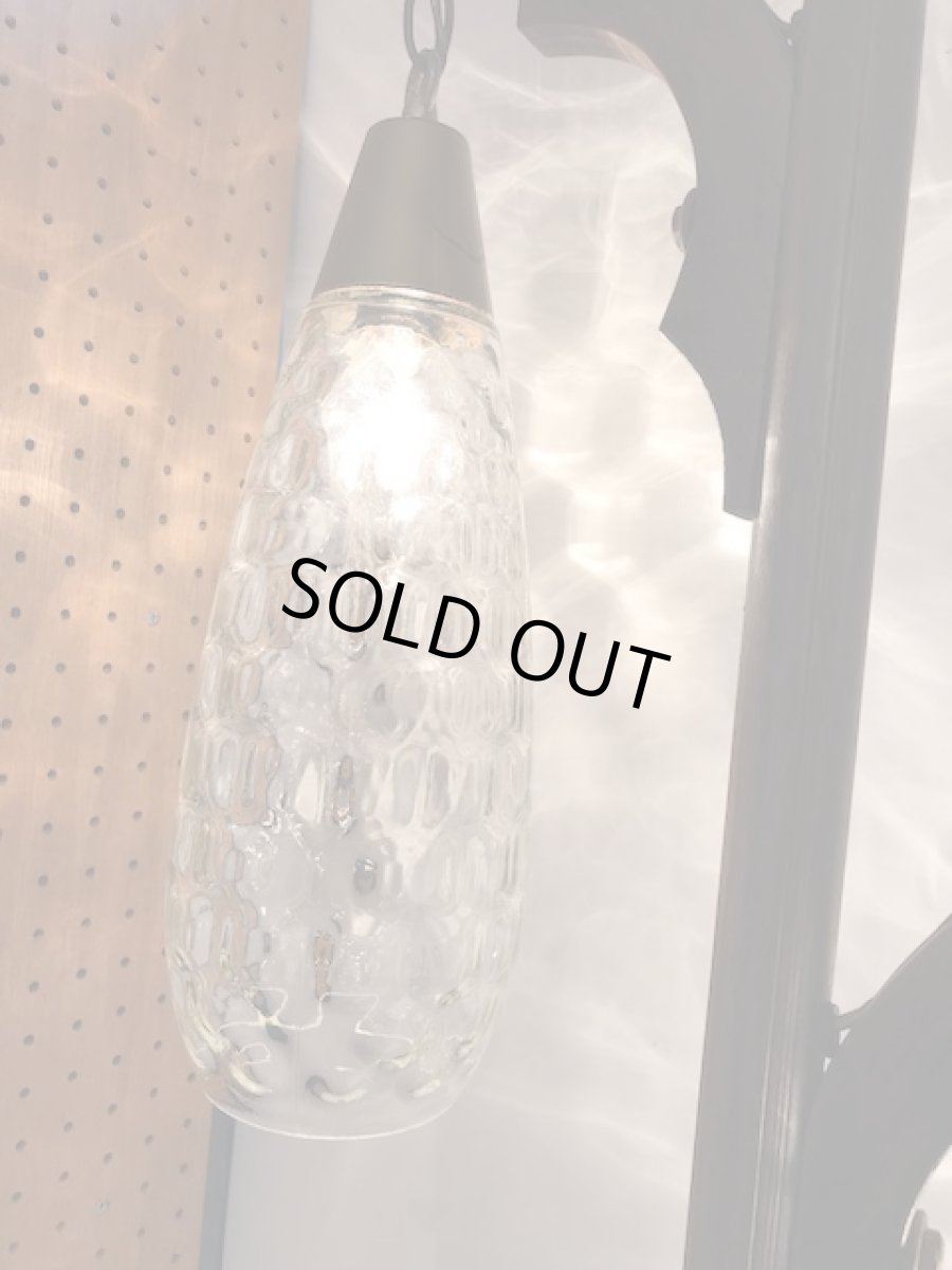 画像7: Vintage 2灯 Pole Lamp (7)