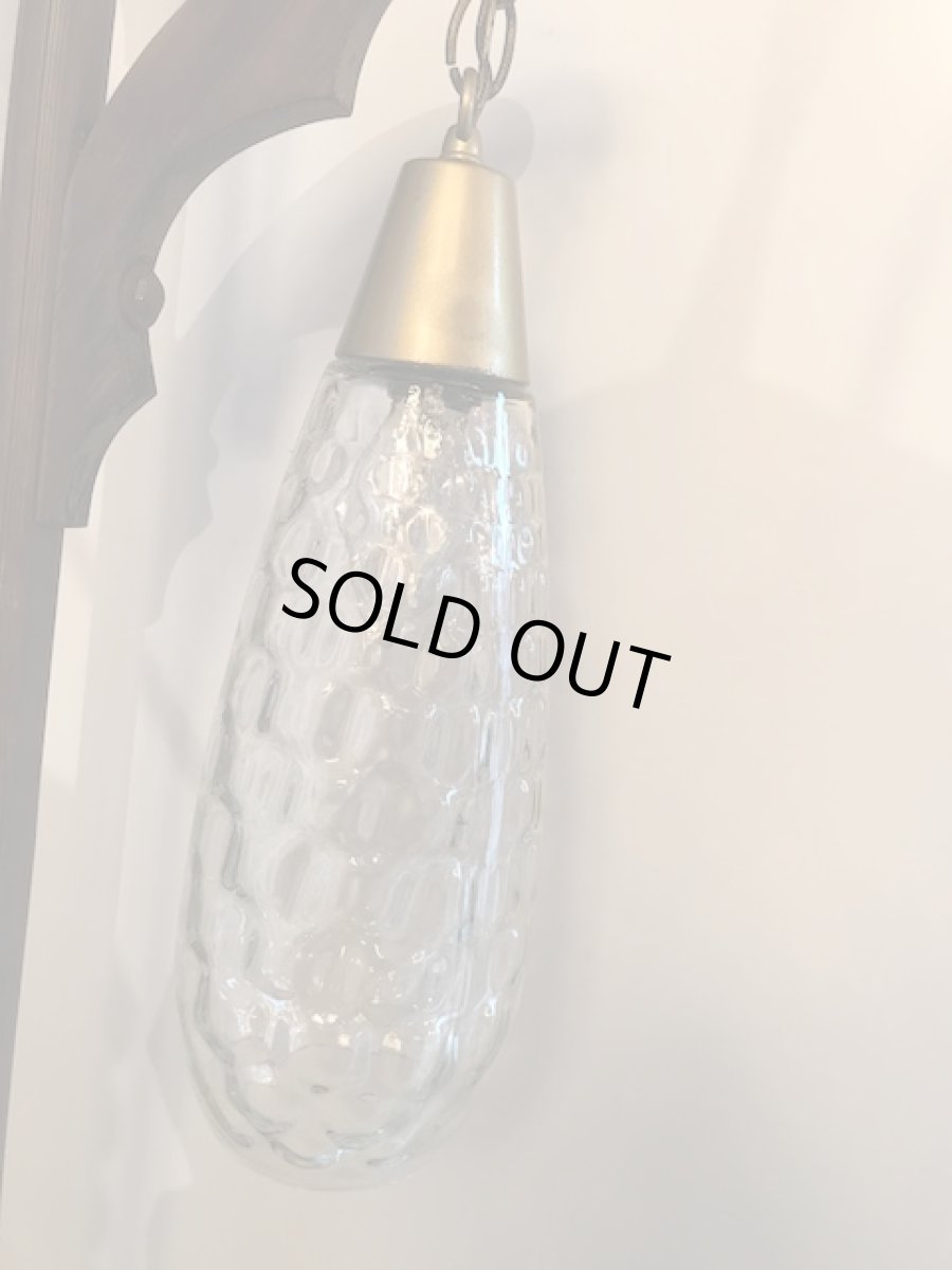 画像10: Vintage 2灯 Pole Lamp (10)