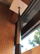 画像13: Vintage 2灯 Pole Lamp (13)