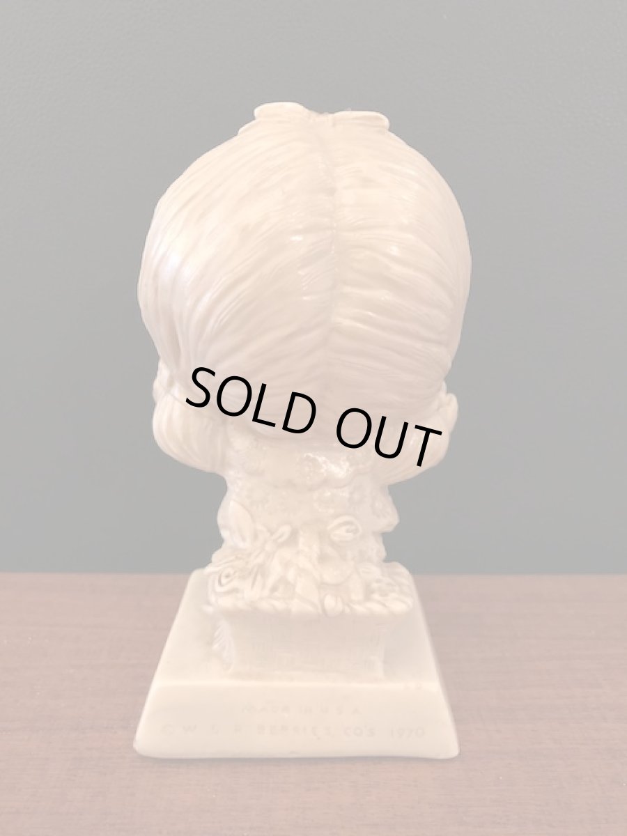 画像4: Message Doll (4)