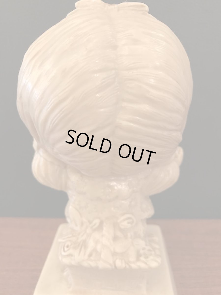 画像5: Message Doll (5)