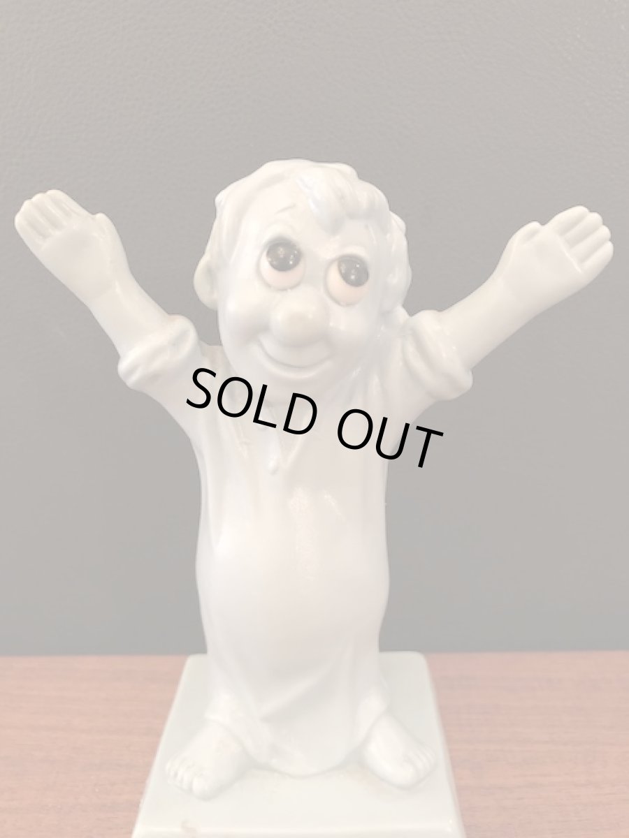 画像2: Message Doll (2)