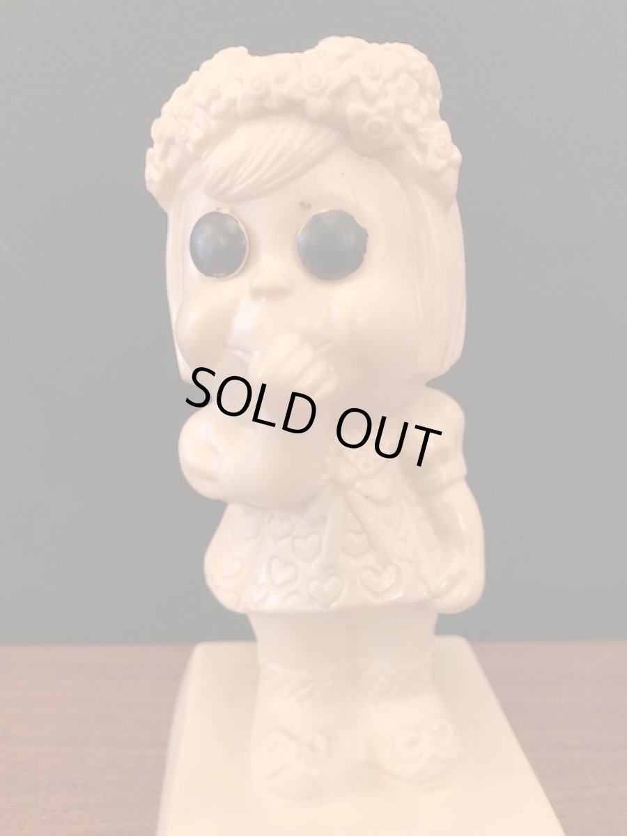 画像2: Message Doll (2)