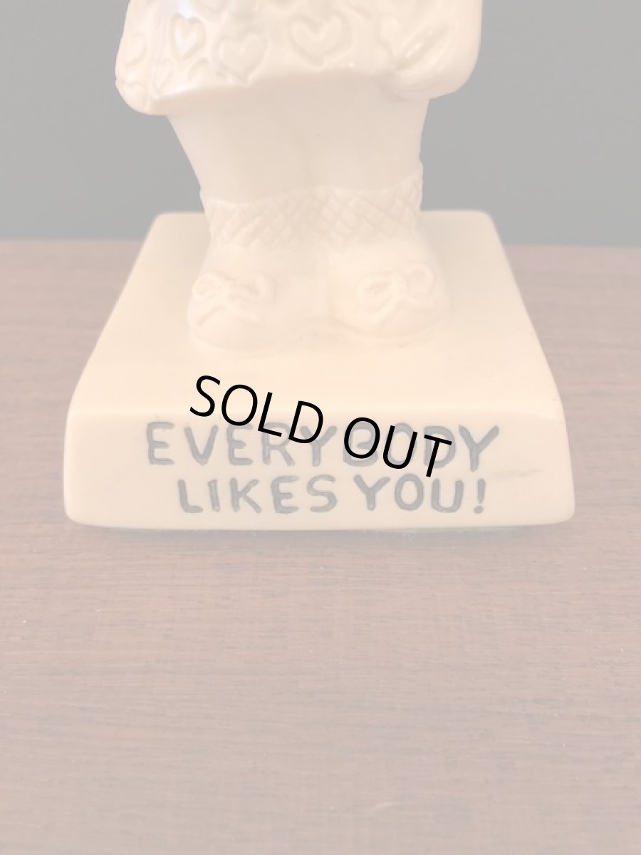 画像3: Message Doll (3)