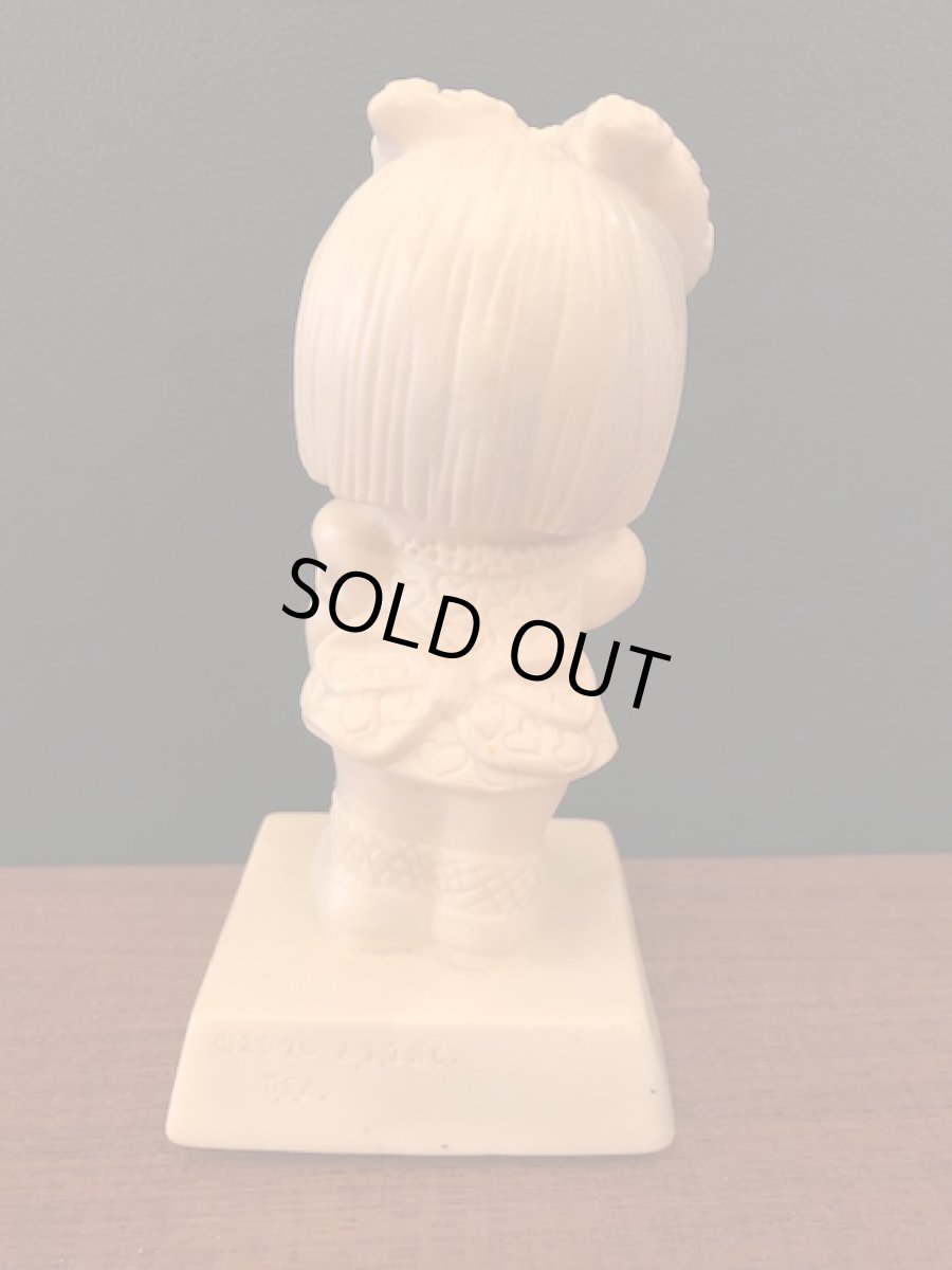 画像4: Message Doll (4)