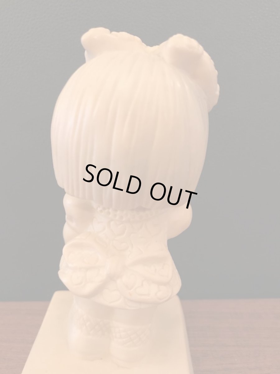 画像5: Message Doll (5)