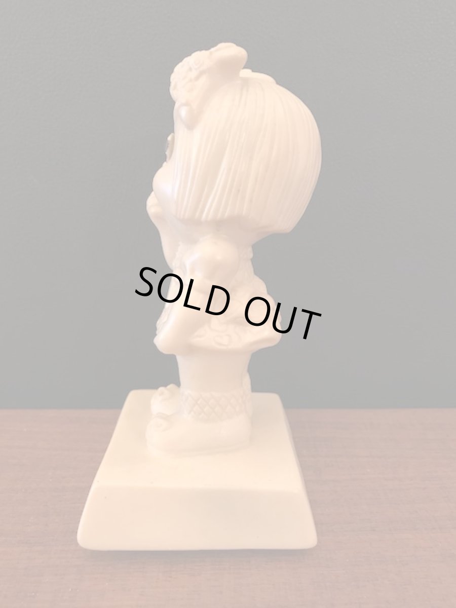 画像7: Message Doll (7)