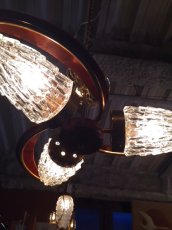 画像4: 3灯  Pendant Light (4)