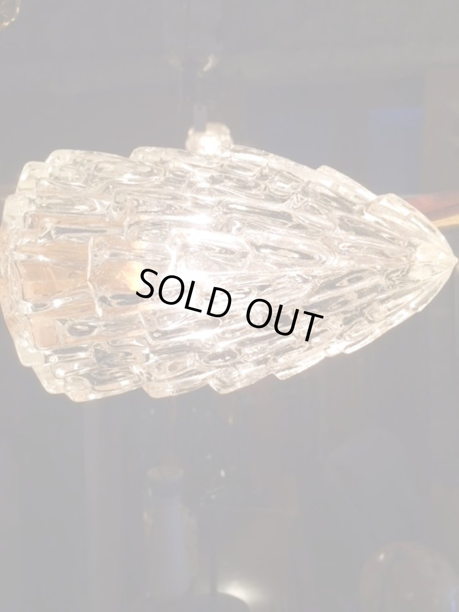 画像3: 3灯  Pendant Light (3)