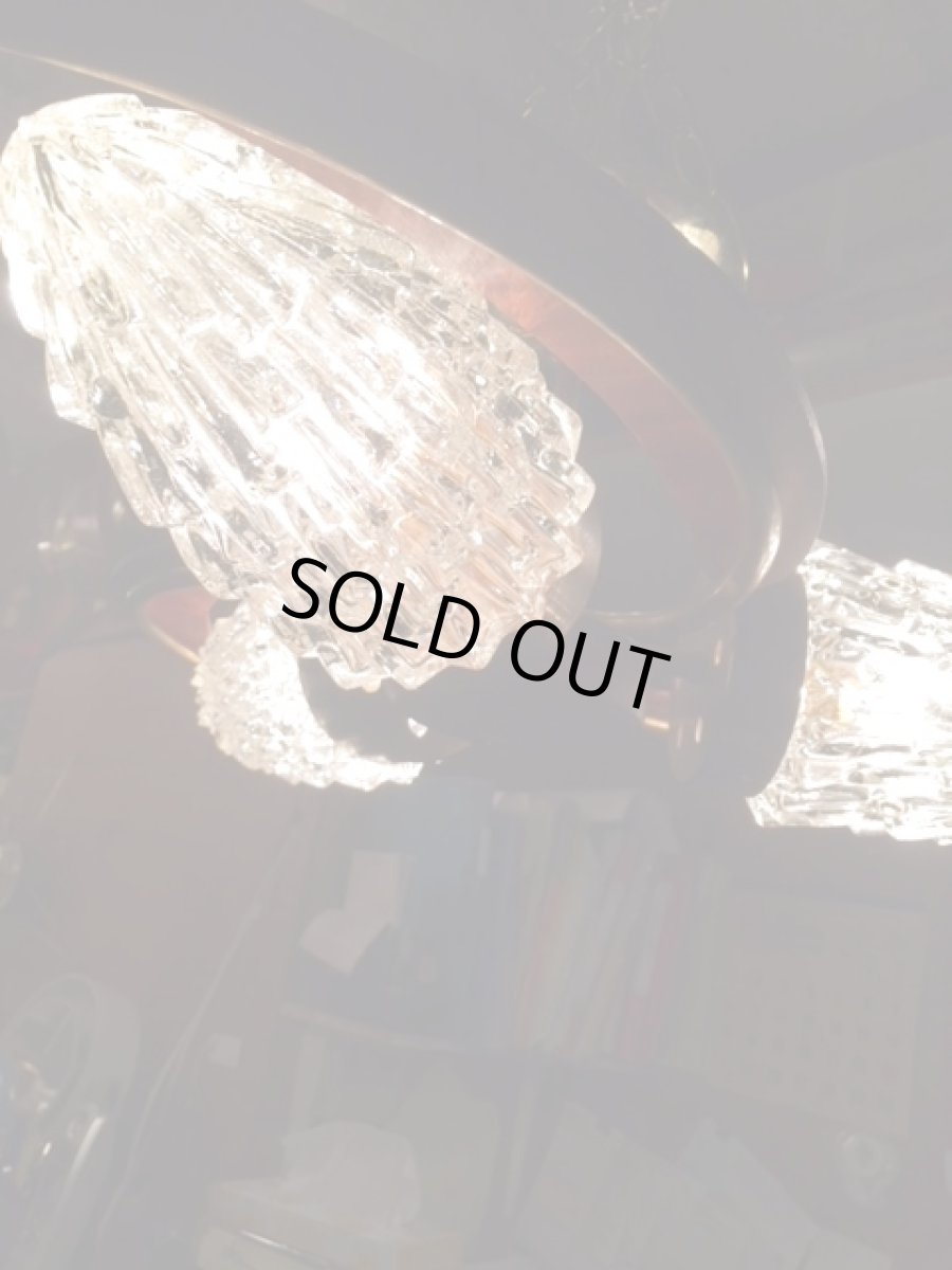 画像2: 3灯  Pendant Light (2)