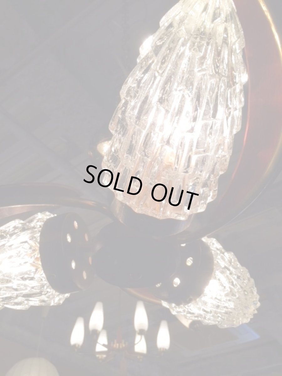 画像5: 3灯  Pendant Light (5)