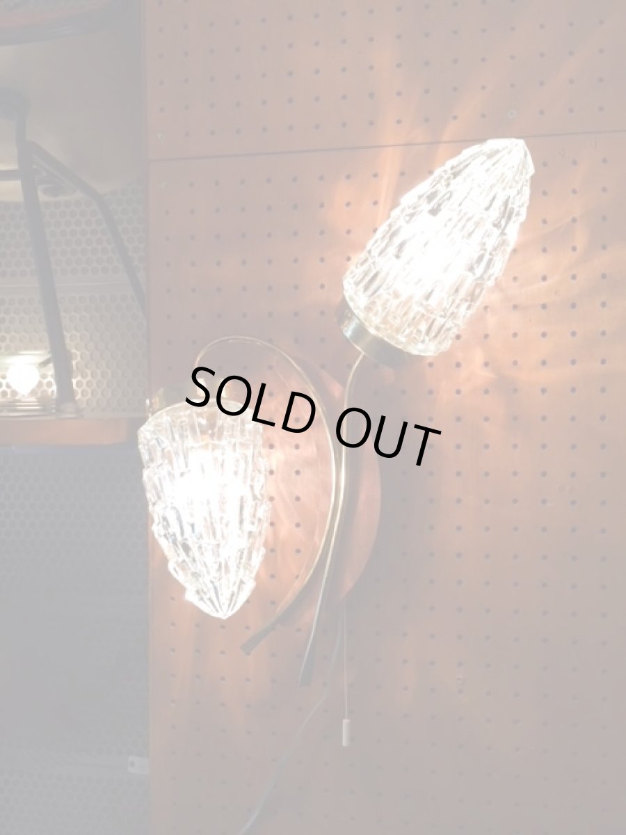 画像6: 2灯Wall Lamp (6)