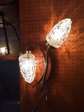 画像6: 2灯Wall Lamp (6)