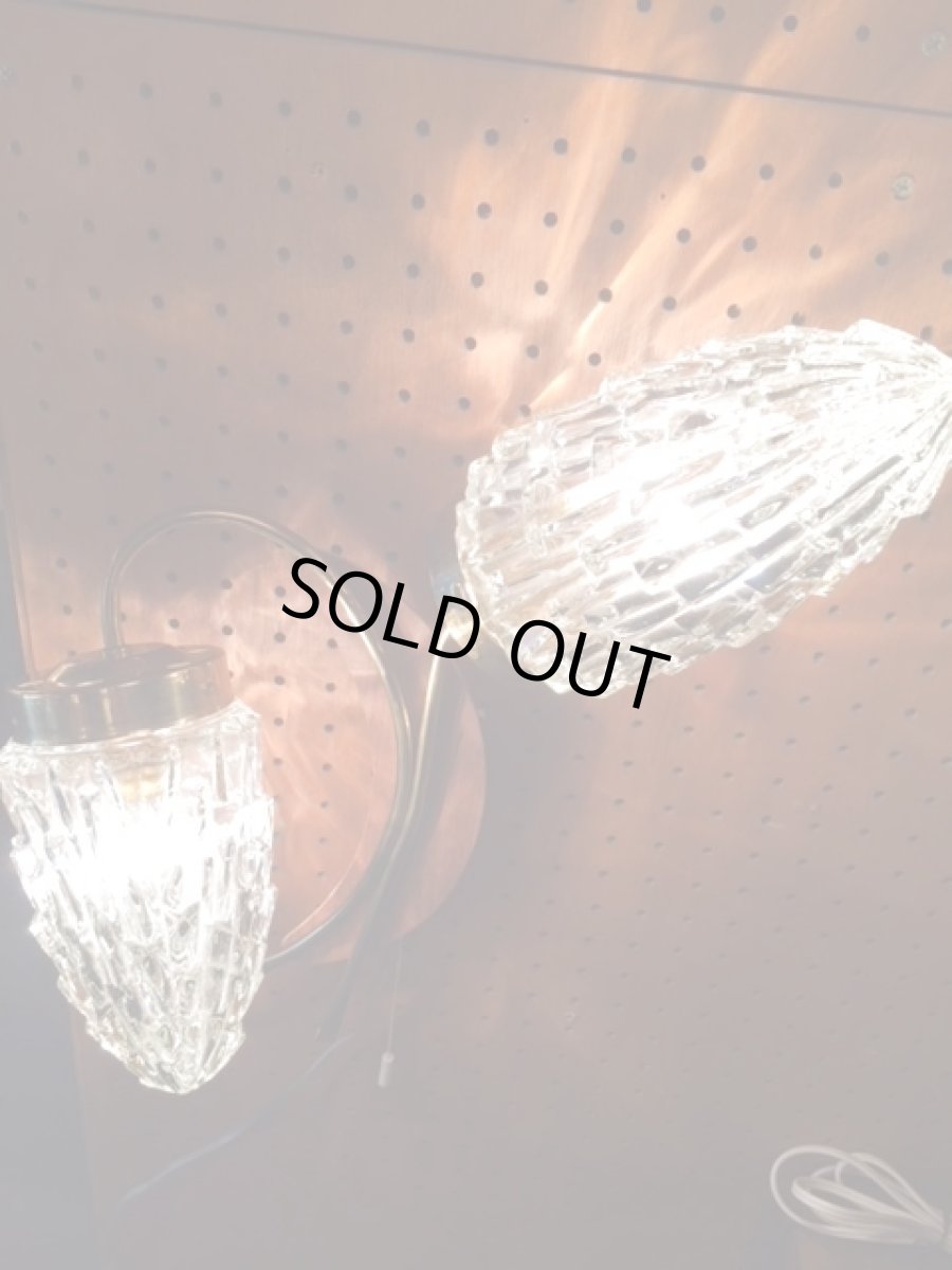 画像3: 2灯Wall Lamp (3)