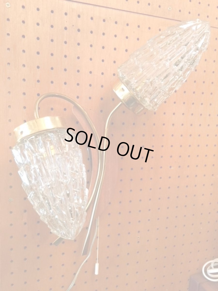 画像5: 2灯Wall Lamp (5)