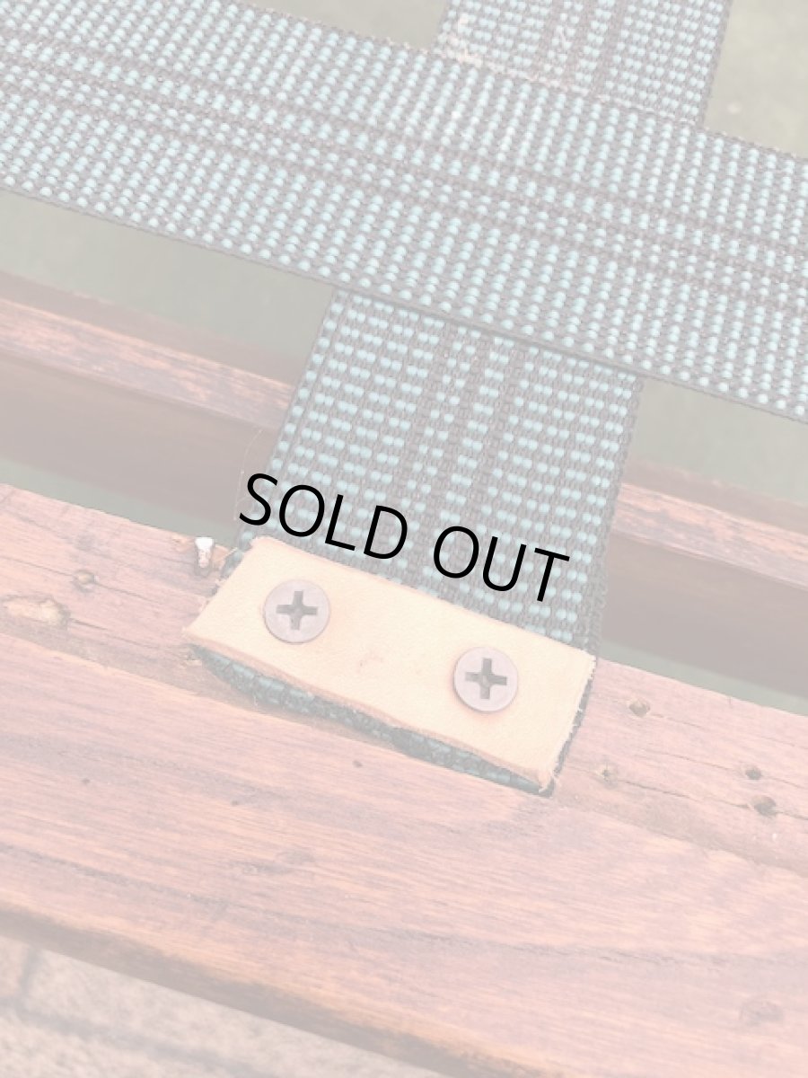 画像12: "PAOLI, INC." Vintage Arm Chair (12)