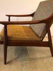 画像2: "PAOLI, INC." Vintage Arm Chair (2)