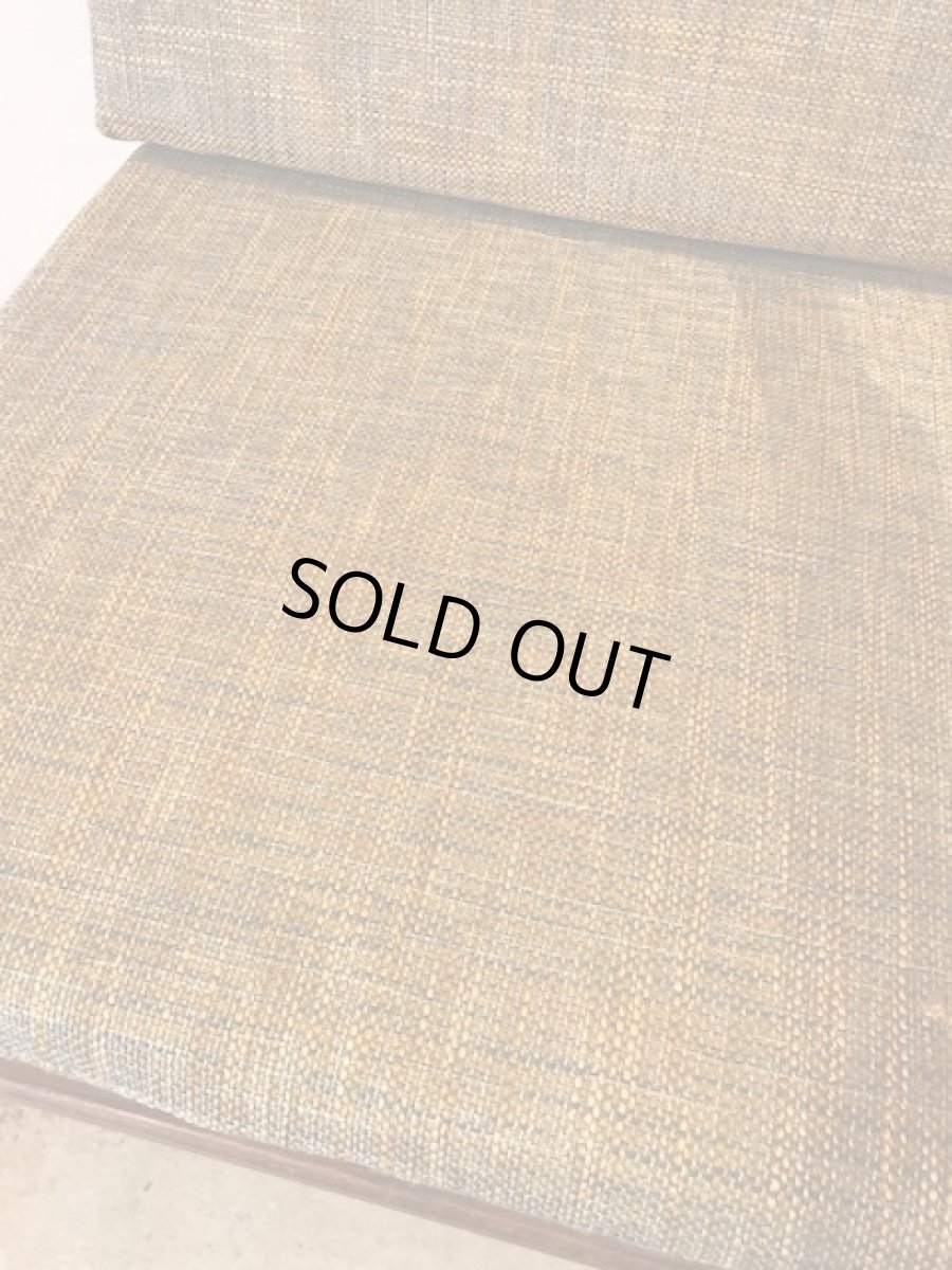 画像4: "PAOLI, INC." Vintage Arm Chair (4)