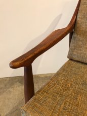 画像6: "PAOLI, INC." Vintage Arm Chair (6)