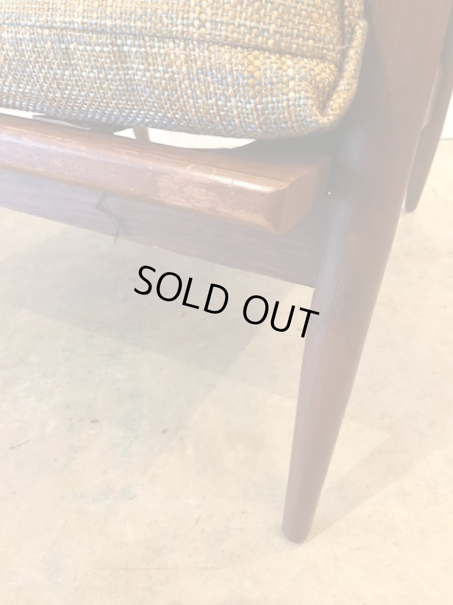 画像7: "PAOLI, INC." Vintage Arm Chair (7)