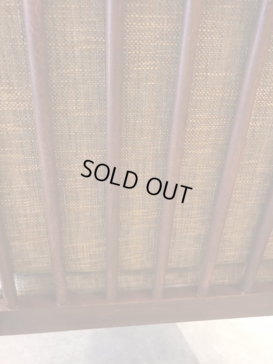 画像9: "PAOLI, INC." Vintage Arm Chair (9)