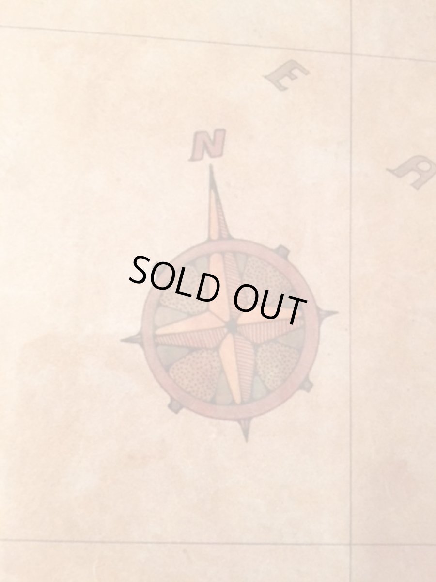 画像6: "Hawaiian"  Wall hang (6)