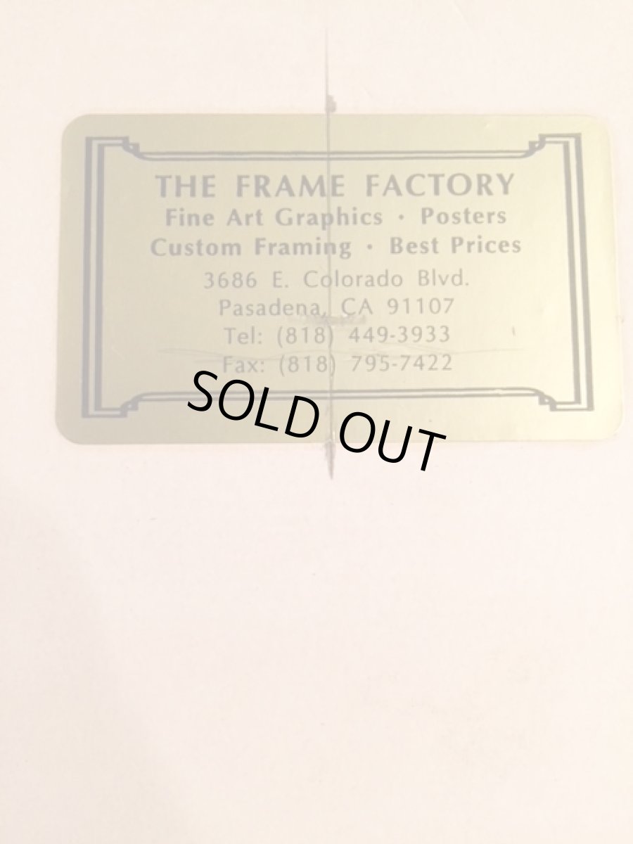 画像11: "Hawaiian"  Wall hang (11)