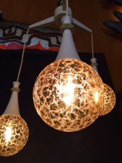 画像5: 3灯 Pendant Light (5)