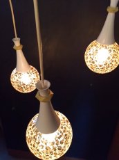 画像4: 3灯 Pendant Light (4)