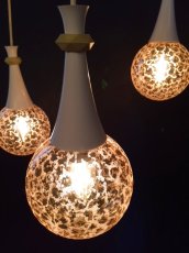 画像3: 3灯 Pendant Light (3)