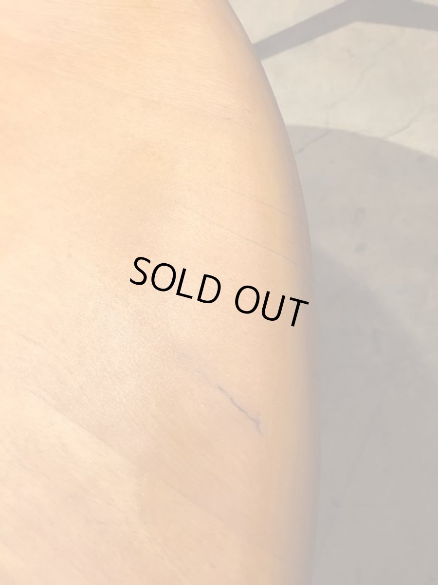 画像7: "Heywood-Wakefield" Round Table (7)