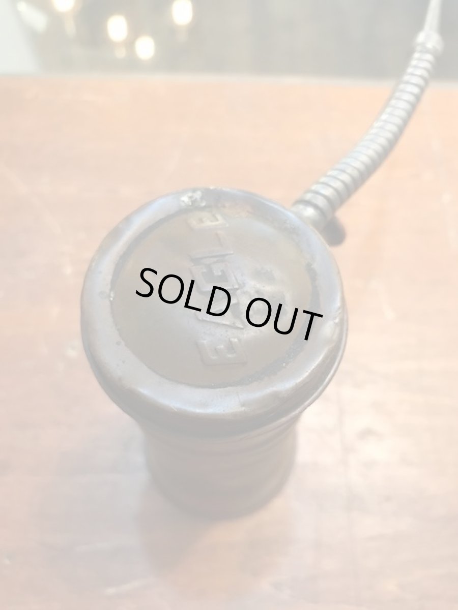 画像11: Vintage Oil Feed (11)