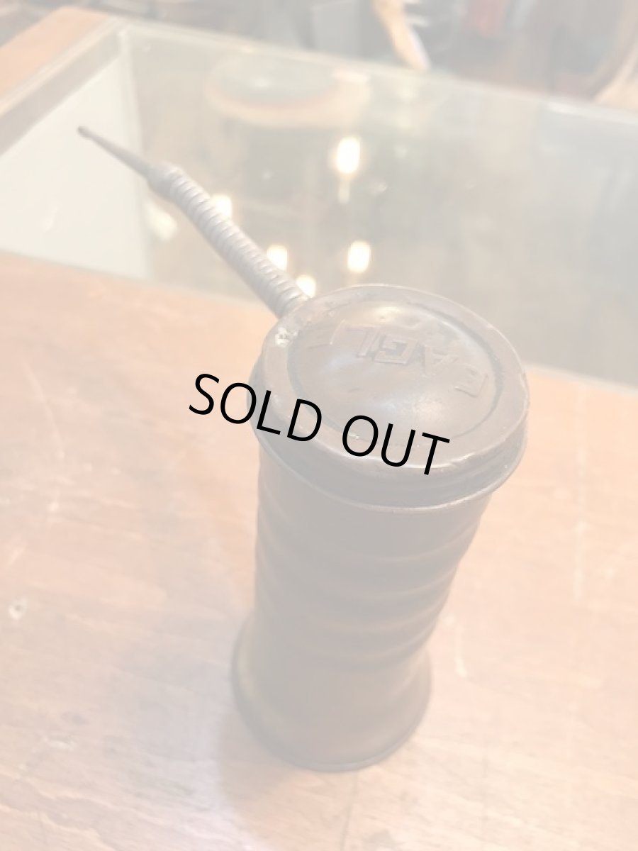 画像9: Vintage Oil Feed (9)