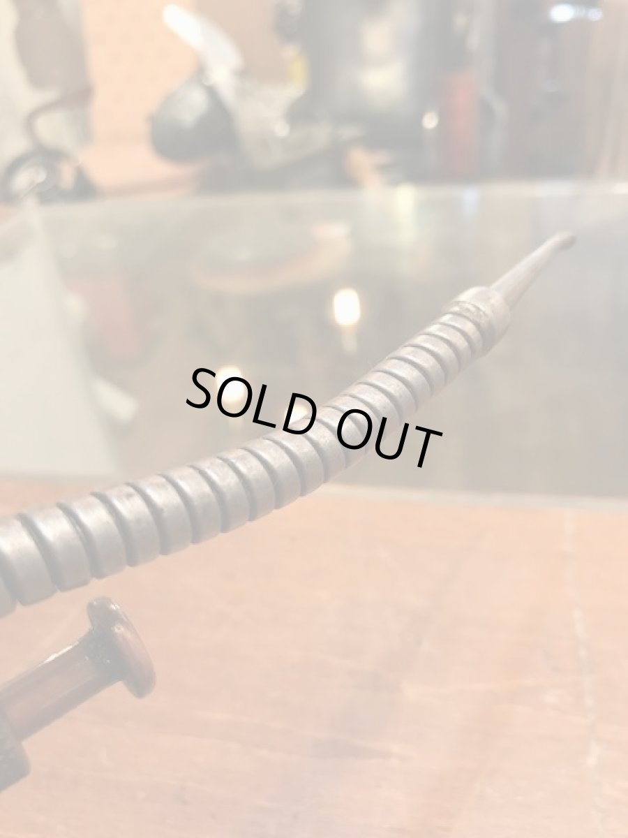 画像8: Vintage Oil Feed (8)