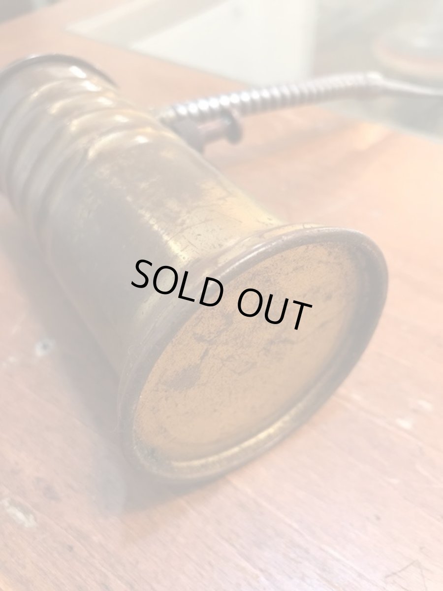 画像7: Vintage Oil Feed (7)