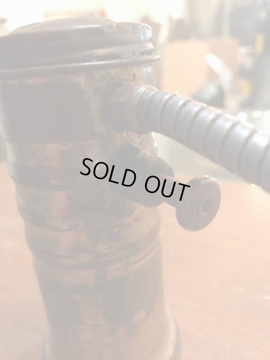 画像6: Vintage Oil Feed (6)